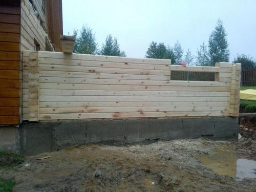 Из чего лучше построить пристройку к дому. Из чего лучше сделать пристройку к дому: выбор материала и фундамента