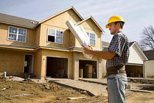 Строительство дома сколько стоит. Из каких материалов и по какой технологии построить бюджетный загородный дом