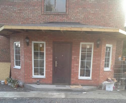 Из чего лучше построить пристройку к дому. Из чего лучше сделать пристройку к дому: выбор материала и фундамента