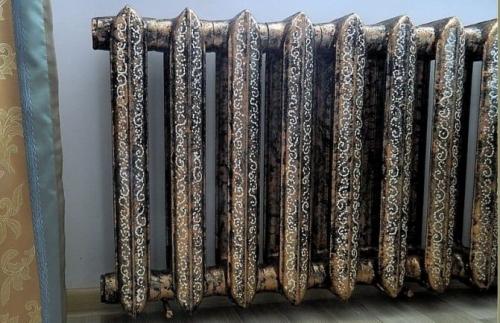 Что лучше радиатор биметаллический или алюминиевый. В чем разница? 11