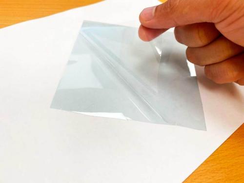 Плёнка на окна от солнца. Теплоотражающие пленки для окон квартиры, как они работают?