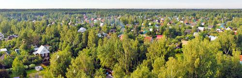 Как можно строить дом в снт. Можно ли построить жилой дом в СНТ?