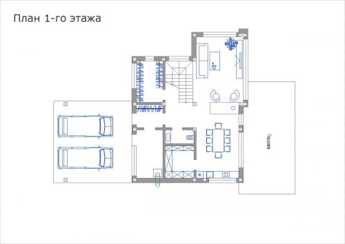 Строительство дома сколько стоит. Из каких материалов и по какой технологии построить бюджетный загородный дом 04