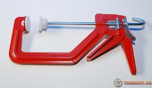 Приспособления для сварки своими руками. Приспособления для сварки профильных труб