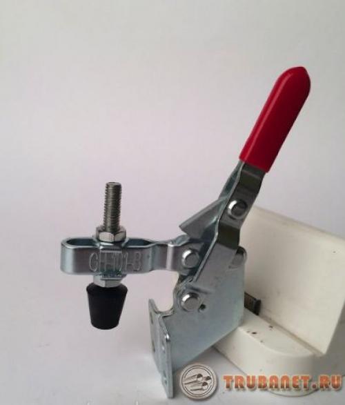 Приспособления для сварки своими руками. Приспособления для сварки профильных труб