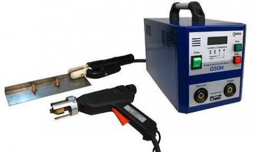 Импульсная сварка своими руками. Как собственноручно собрать импульсную сварку - схема и инструкции