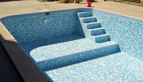 Сколько стоит содержание бассейна в частном доме. Перед постройкой бассейна