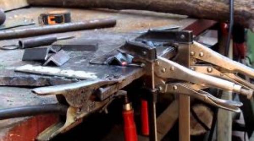 Приспособления для сварки своими руками. Приспособления для сварки профильных труб