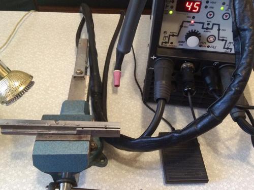 Импульсная сварка своими руками. Как собственноручно собрать импульсную сварку - схема и инструкции