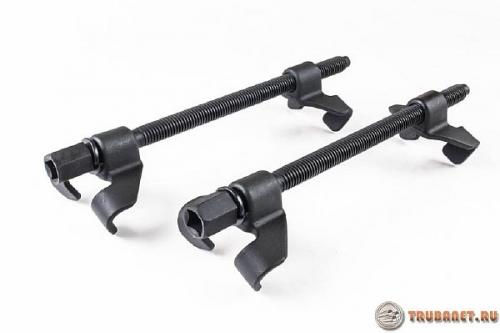 Приспособления для сварки своими руками. Приспособления для сварки профильных труб