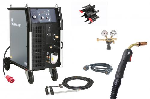 Импульсная сварка своими руками. Как собственноручно собрать импульсную сварку - схема и инструкции