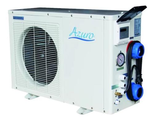 Циркуляционный насос для бассейна. ТОП моделей с описанием и ценами