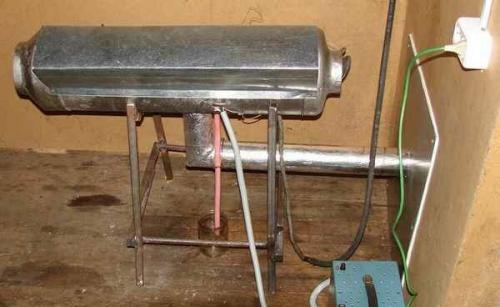 Экономное отопление электричеством. Как дёшево отапливать свой дом электричеством