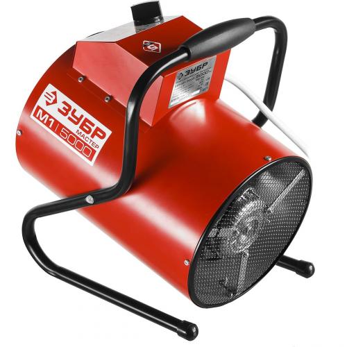 Газовая пушка для обогрева помещений. Разновидности тепловых пушек