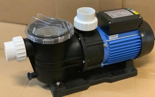 Циркуляционный насос для бассейна. ТОП моделей с описанием и ценами