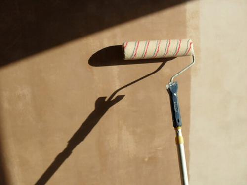 Как выровнять стены в квартире своими руками под обои. Шпаклевка