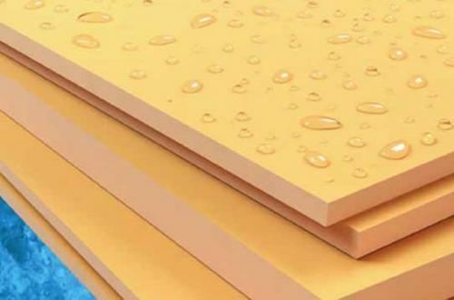 Утепление пола из подвала пеноплексом. Что собой представляет « Пеноплэкс »