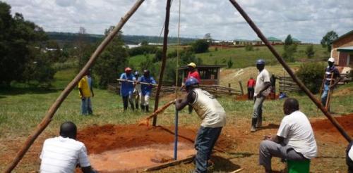 Плюсы и минусы абиссинской скважины. Абиссинская скважина: что это такое и как ее сделать своими руками — плюсы и минусы, срок службы, устройство