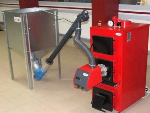 Расход пеллет на отопление дома 100м2. Реальный расход пеллет на отопление частного дома 100м2