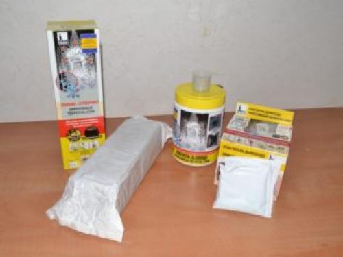 Чем топить печь, чтобы прочистить дымоход. Способы прочистки дымохода