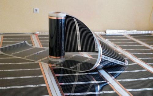 Отопление частного дома электричеством. Электрическое отопление дома 08