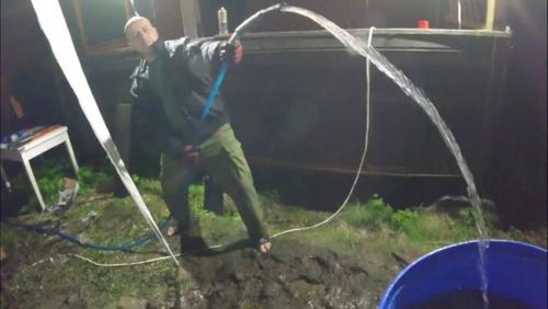 Плюсы и минусы абиссинской скважины. Абиссинская скважина: что это такое и как ее сделать своими руками — плюсы и минусы, срок службы, устройство