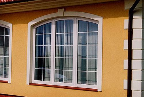 Пластиковые окна, какие лучше. Как выбрать пластиковые окна – советы эксперта 07