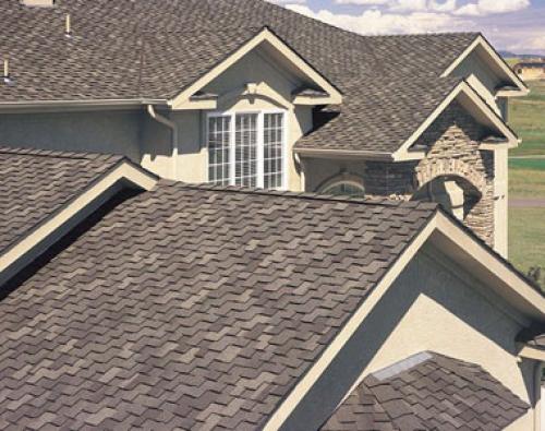 Металлочерепица или мягкая кровля, что лучше. Что лучше выбрать для кровли - металлочерепицу или мягкую кровлю 06