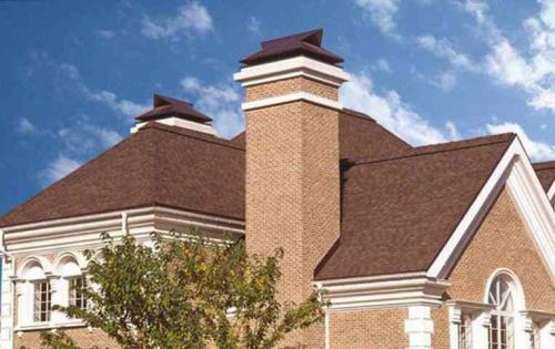 Плюсы и минусы гибкой черепицы. Преимущества и недостатки гибкой черепицы