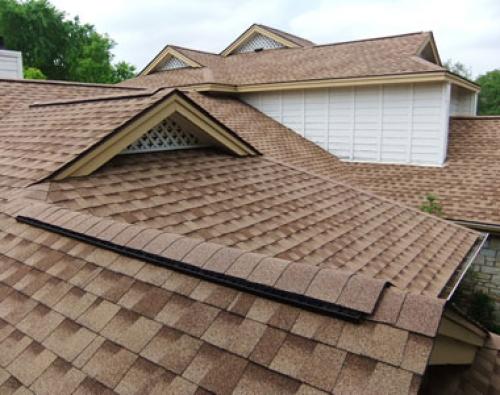 Металлочерепица или мягкая кровля, что лучше. Что лучше выбрать для кровли - металлочерепицу или мягкую кровлю 07