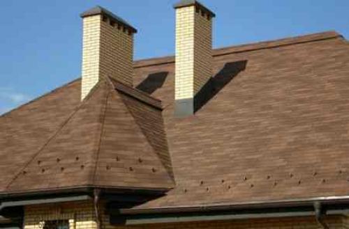 Плюсы и минусы гибкой черепицы. Преимущества и недостатки гибкой черепицы