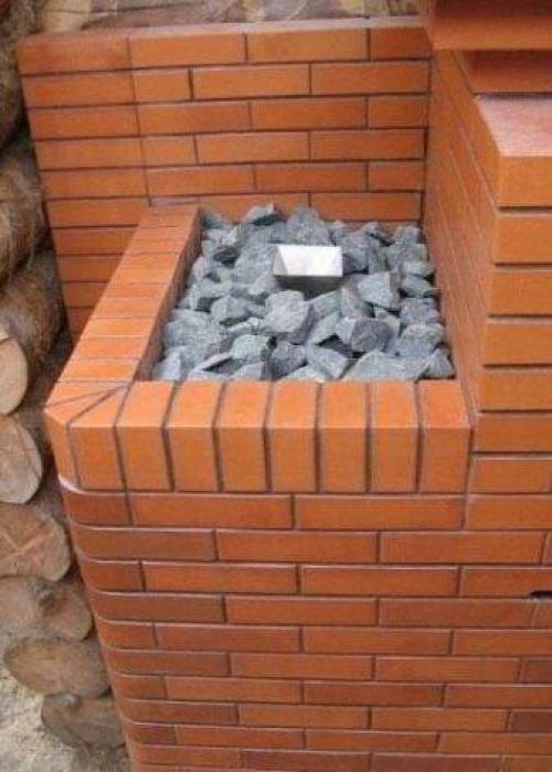 Жарсталь печь для бани. Особенности конструкции 09