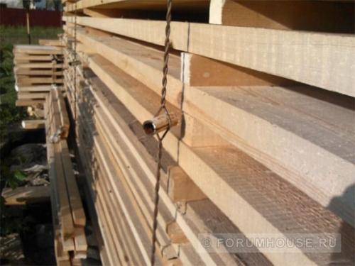 Вакуумная сушильная камера для древесины своими руками. Сушилка для дерева своими руками