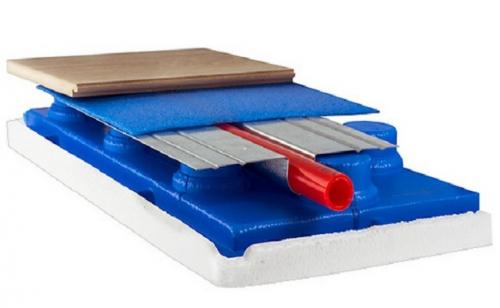 Ламинат под теплый пол. Маркировка ламината под теплый пол 05