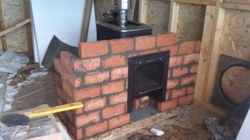 Жарсталь печь для бани. Особенности конструкции 08