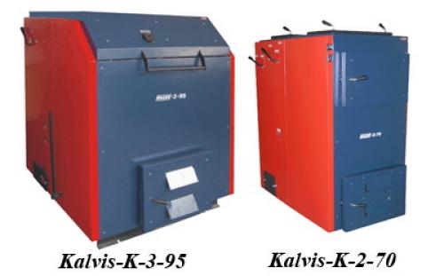 Твердотопливные котлы длительного горения. Принцип работы котла длительного горения 07