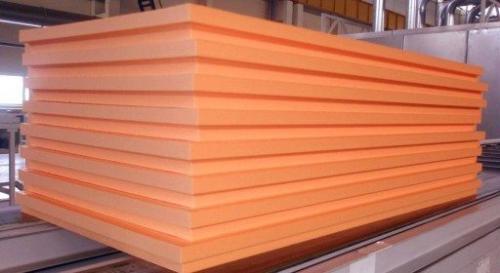 Толщина пеноплекса для утепления пола. Утепление пола Пеноплексом – 4 технологии проведения работ для разных оснований