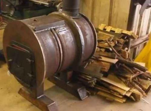 Самоделки своими руками в гаражах и прочие удивительные изобретения. Самоделки для гаража и мастерской