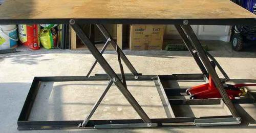 Самоделки своими руками в гаражах и прочие удивительные изобретения. Самоделки для гаража и мастерской