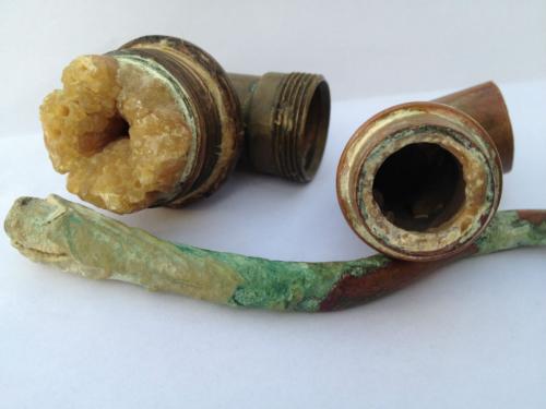 Очистка воды в частном доме. Способы очищения воды в коттедже 06