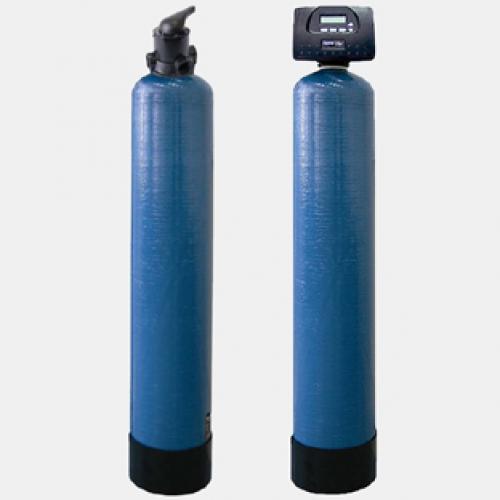 Очистка воды в частном доме. Способы очищения воды в коттедже 08