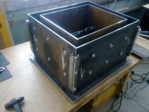 Оборудование для напыления ппу своими руками. Как изготовить пенополиуретан своими руками?