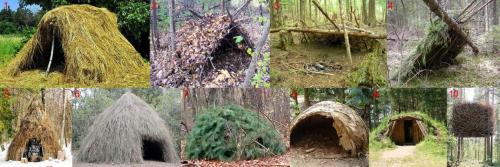 Как сделать домик маленький. 10 Как сделать домик маленький. 10