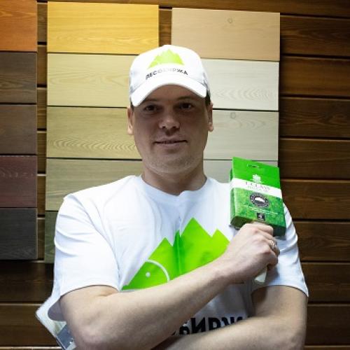 Пол из доски обрезной. Особенности создания основания 01