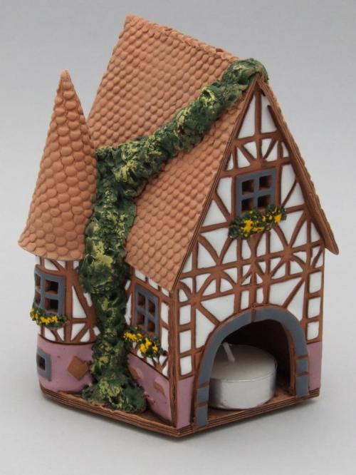 Как сделать домик маленький. 23 Как сделать домик маленький. 23