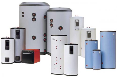 Рейтинг бойлеров косвенного нагрева по качеству и надежности. Как выбрать бойлер косвенного нагрева — рейтинг лучших моделей
