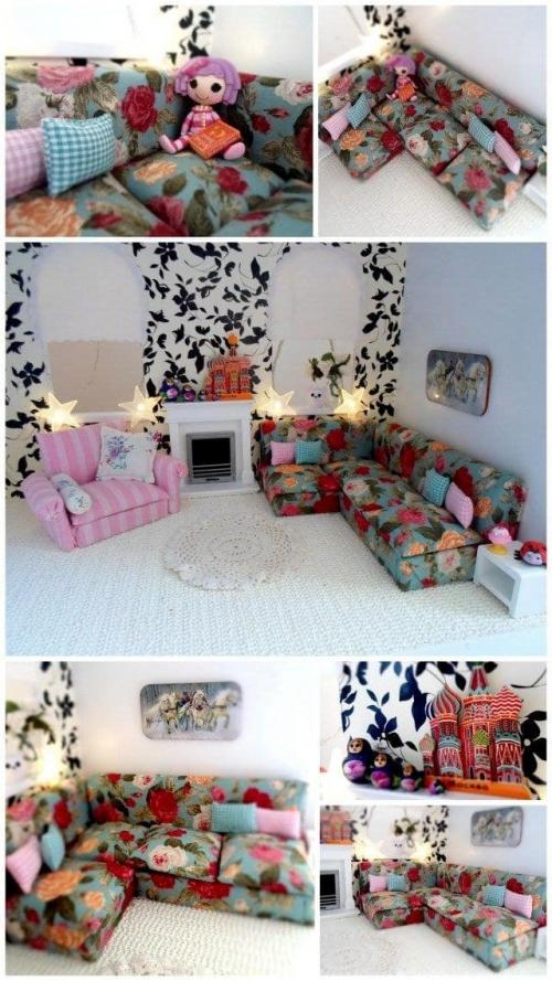 Мини домики своими руками. Проект, пирог стен, смета и особенности дизайна мини-дома площадью 26 кв. м 27