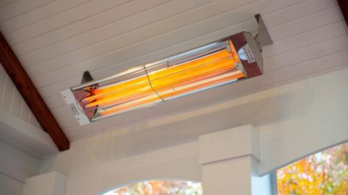 Варианты отопления частного дома новые технологии. С использованием электроэнергии