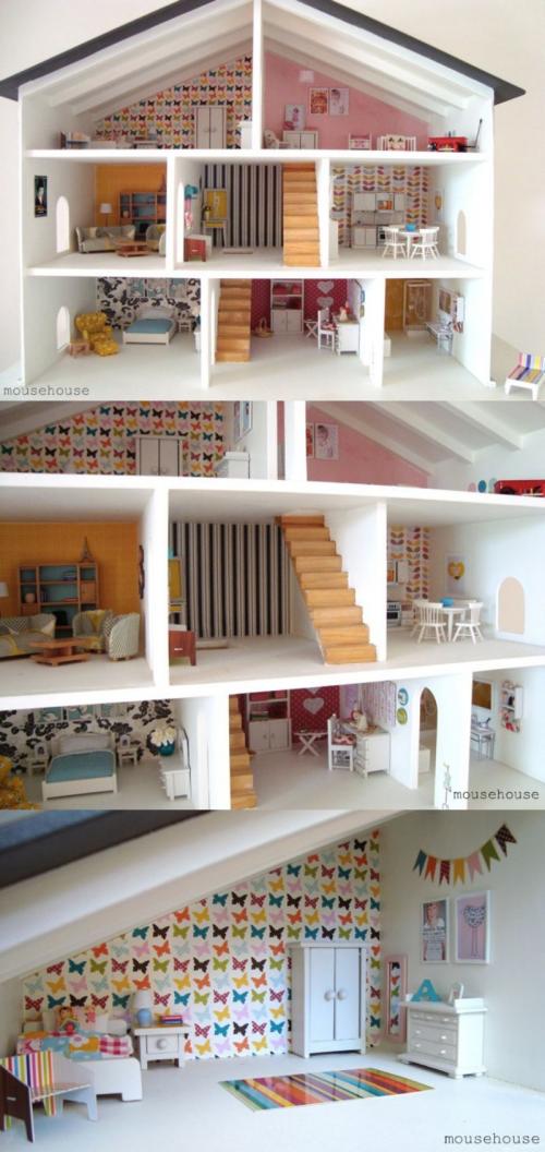 Мини домики своими руками. Проект, пирог стен, смета и особенности дизайна мини-дома площадью 26 кв. м 21