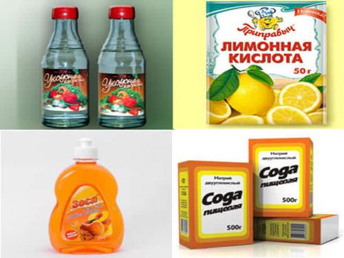 Как удалить грибок и плесень на стенах навсегда самостоятельно. Средства (современные и народные), призванные удалить грибок со стен